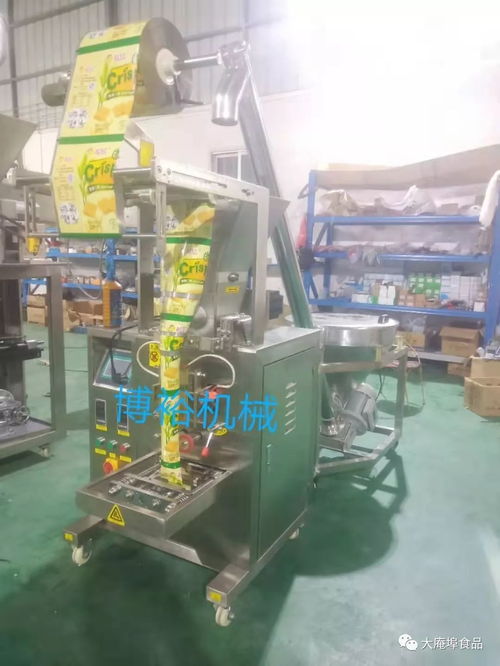 博裕機(jī)械 專(zhuān)業(yè)食品機(jī)械制造商與農(nóng)林牧漁配件供應(yīng)商