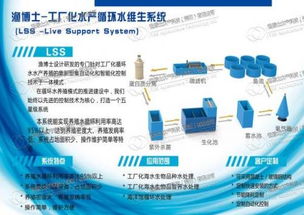水產(chǎn)工廠化循環(huán)水養(yǎng)殖系統(tǒng)與計(jì)算機(jī)系統(tǒng)服務(wù)融合 邁向智慧養(yǎng)殖新時代